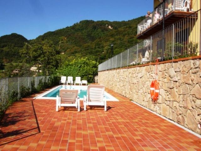 Residence Mirena - Rebomaholidays 提尼亚类 外观 照片