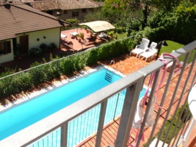 Residence Mirena - Rebomaholidays 提尼亚类 外观 照片