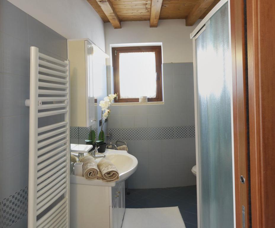 Residence Mirena - Rebomaholidays 提尼亚类 外观 照片
